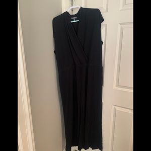 Lisa Rinna brand jumpsuit. Never wornOnly tried on